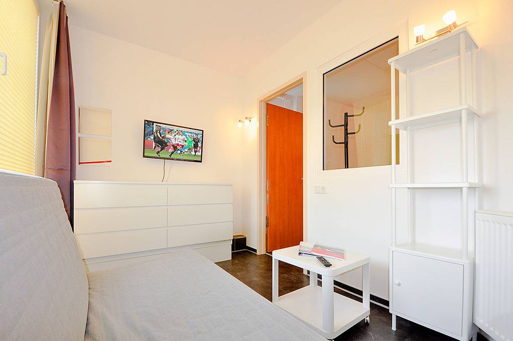 Apartamento vacacional entero, Apartamento de vacaciones para 2 personas in Rerik, Neubukow-Salzhaff