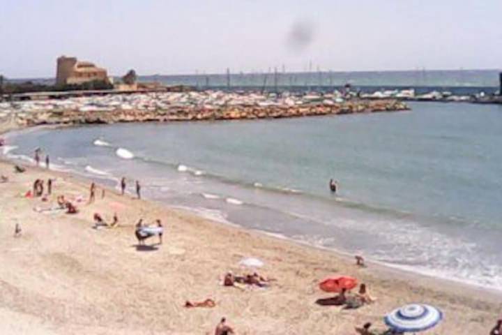 Apartamento de vacaciones para 5 personas, con terraza y vistas - 1