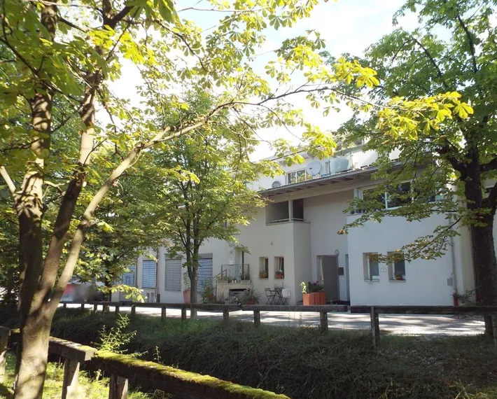 Appartement de vacances pour 4 personnes, avec vue et terrasse - 1