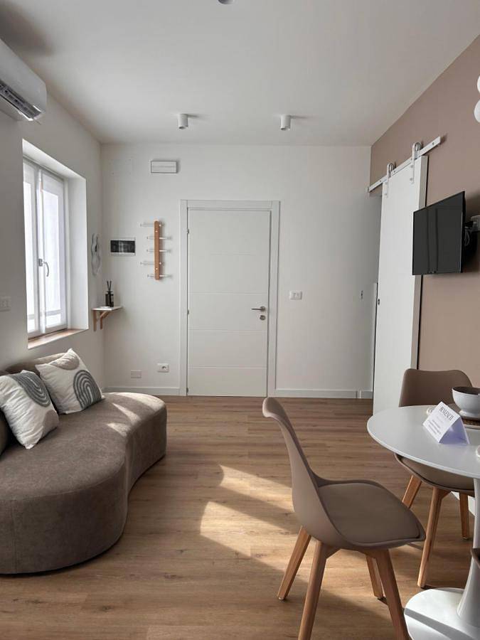 Gîte pour 3 personnes, avec vue à Paluzza - 3