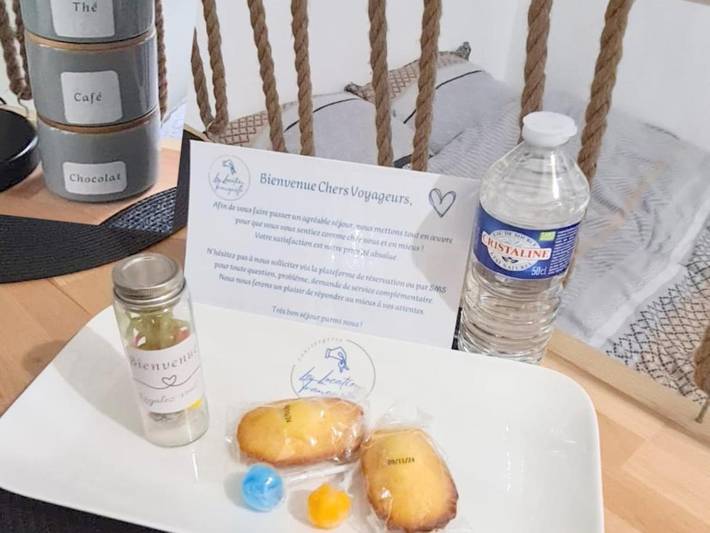 Gîte pour 2 personnes à Douai - 4