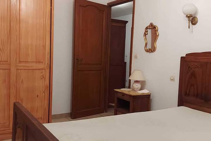 Location de vacances pour 7 personnes, avec terrasse, animaux acceptés dans Tour Barberousse Chateau De Gruissan - 2