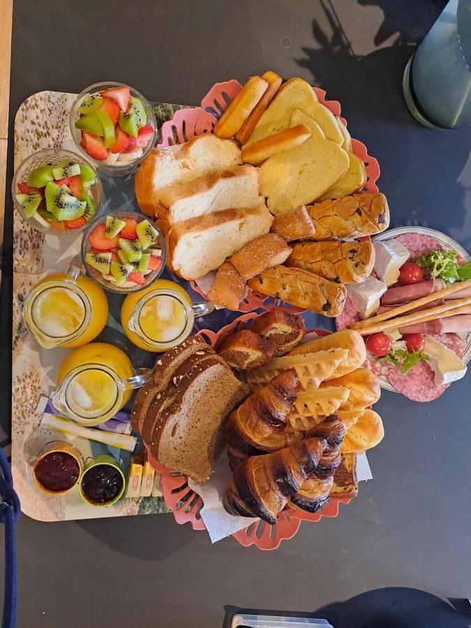 Gîte pour 5 personnes, avec terrasse et jardin à Levie - 2