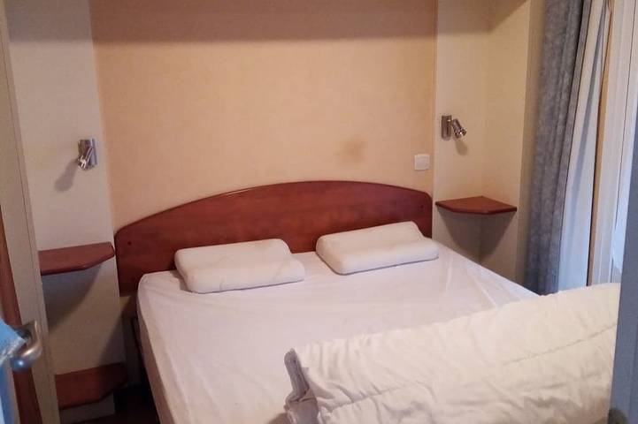 Camping pour 4 personnes à Dolus-d'Oléron - 2