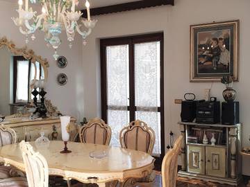 Casa Vacanza per 5 Persone in Vesime, Langhe, Foto 4