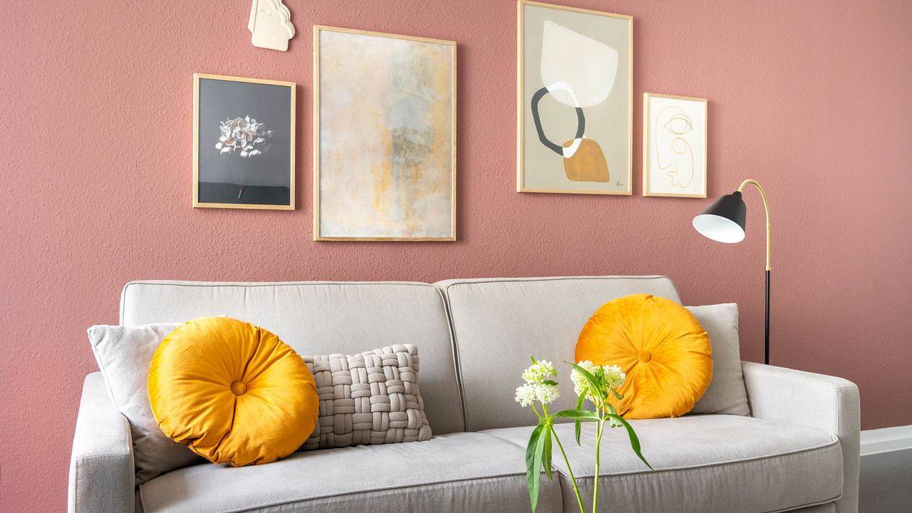 Ganze Ferienwohnung, Ferienwohnung für 4 Personen (58 m²) in Friedrichshafen in Friedrichshafen, Region Bodensee-Oberschwaben