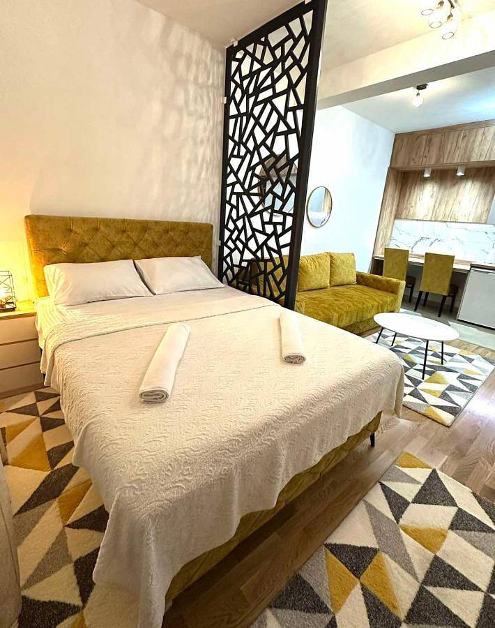 Appartement de vacances pour 4 personnes, avec vue