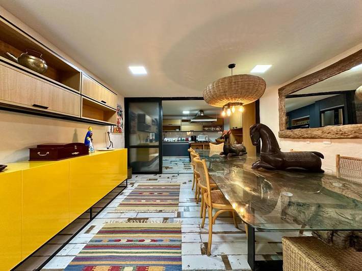 Villa pour 2 personnes, avec piscine ainsi que jardin et vue dans Região Metropolitana do Rio de Janeiro - 3