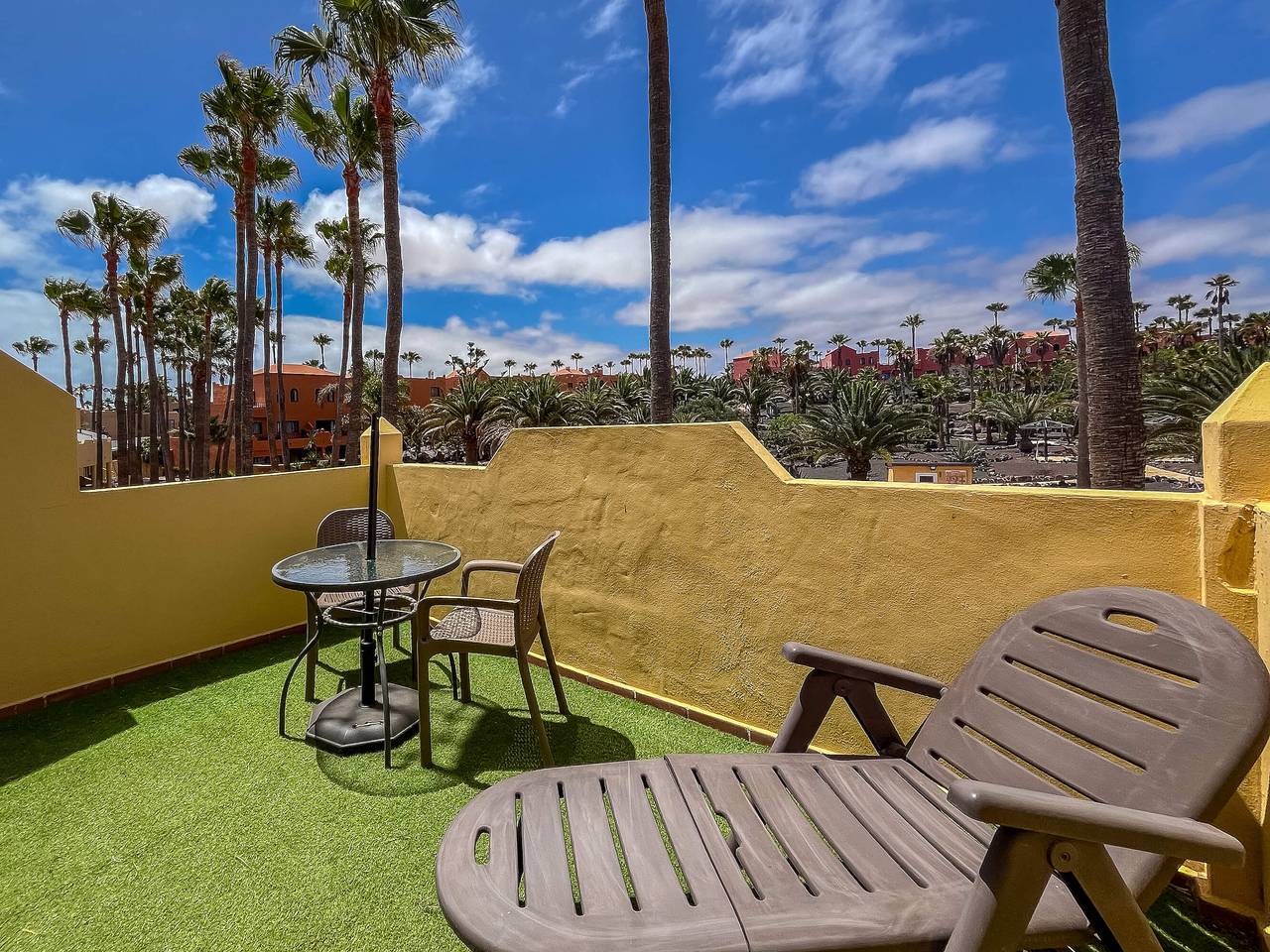 Geheel appartement, Apartamentos Oasis Royal Corralejo F312 in Corralejo, La Oliva