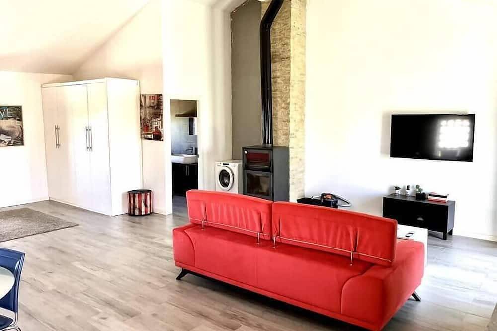 Entire apartment, Exclusivo Loft en Zaragoza-1 in Saragossa, Saragossa Province