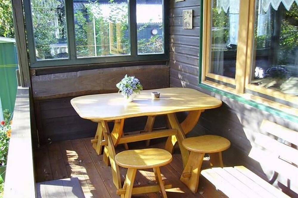 Ferienhaus Möwe, Deutschland — Bild 5