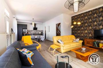 Cottage for 4 People in Montferrier, Ariège, Photo 4