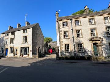 Cottage for 6 People in Tideswell, Peak District, Photo 1