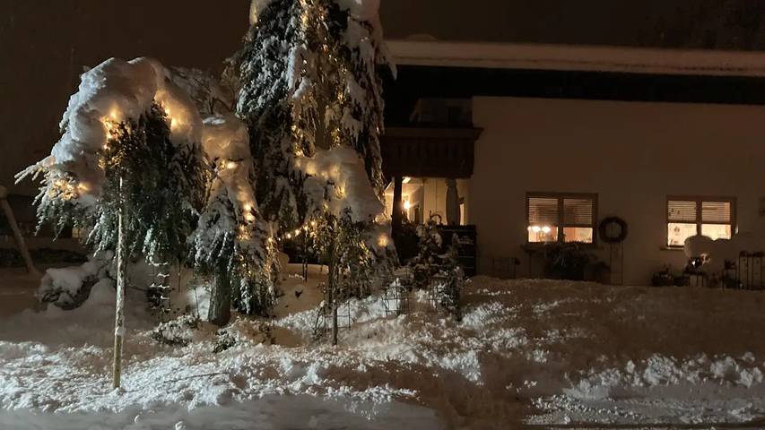 Appartement voor 4 personen, met balkon in Schruns