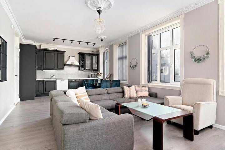 Ferienwohnung für 6 Personen - 1