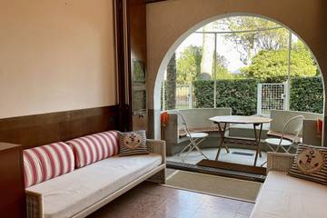 Ferienwohnung für 2 Personen in Lido di Venezia, San Lazzaro degli Armeni, Bild 1