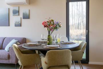 Vakantiehuis voor 4 Personen in Oud Ade, Zuid-Holland, Afbeelding 4
