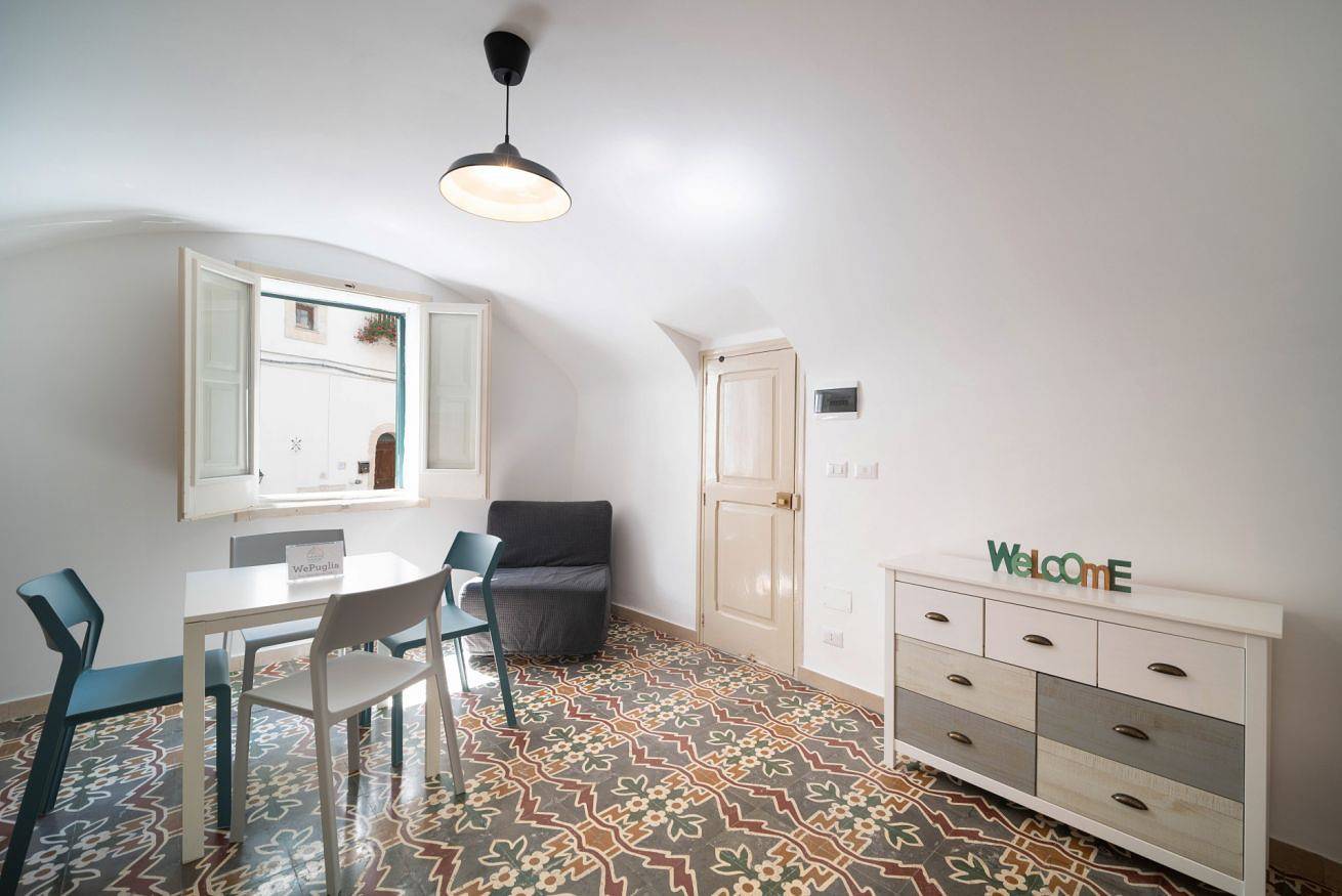 Apartamento entero, Wepuglia - Dellerba23 in Monopoli, Region de Bari