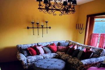 Vacation House for 10 Guests in Vermont, USA, Picture 2