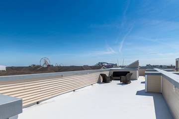 Loft for 8 Guests in Wildwood, Jersey Shore, Picture 3