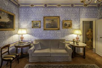 Agriturismo per 4 Persone in Montepulciano, Siena e dintorni, Foto 1