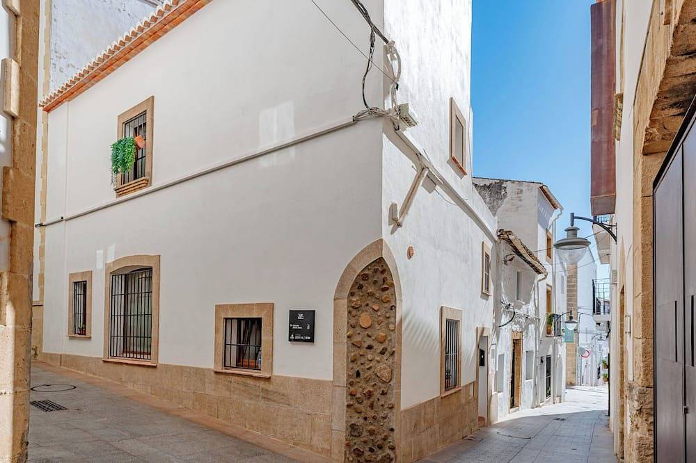 Villa Pastores in Jávea, Costa Blanca