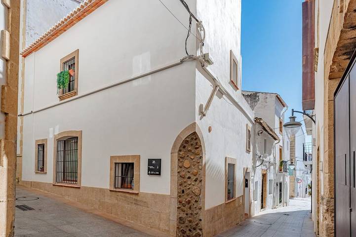 Holiday home for 4 people, with balcony - 1