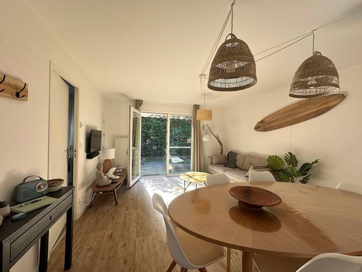 Holiday home for 6 people, with children pool and garden - 1