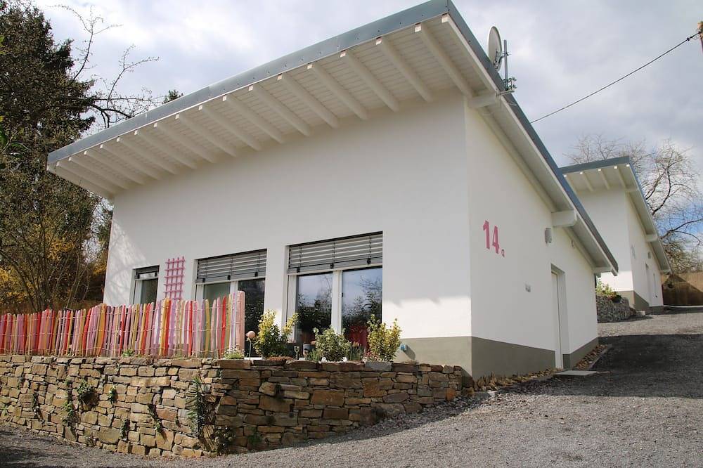 Ferienhaus \"Abendrot\" für 4 Personen Mosel - Löf Wanderurlaub in Burg Eltz, Löf