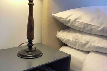 Apartment for 2 People in Royal Tunbridge Wells, High Weald, Photo 2