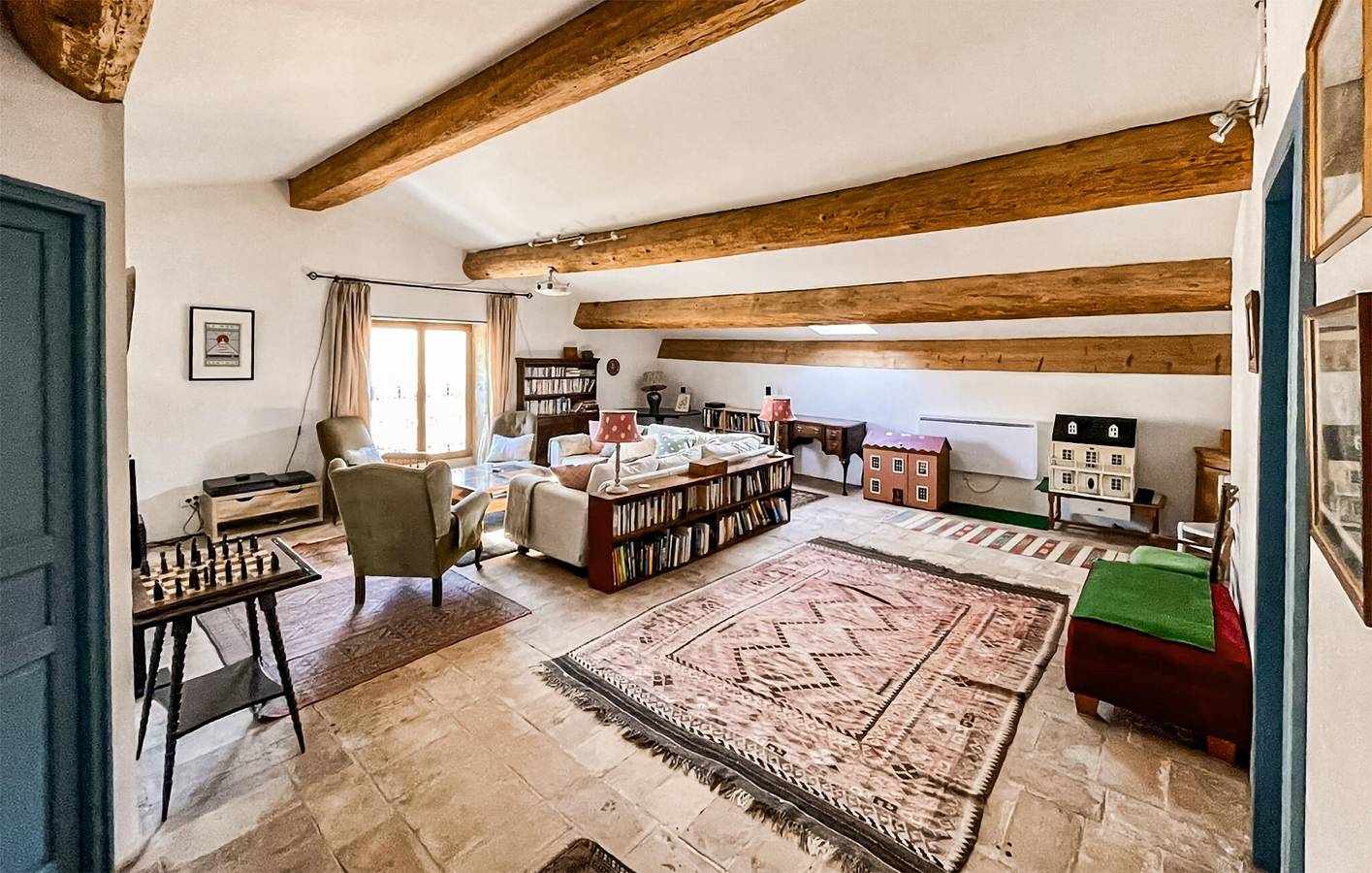 Charmante Ferienwohnung mit Pool in der Nähe des Stadtzentrums von Alignan-du-Vent in Alignan-du-Vent, Mittelmeerküste (Frankreich)