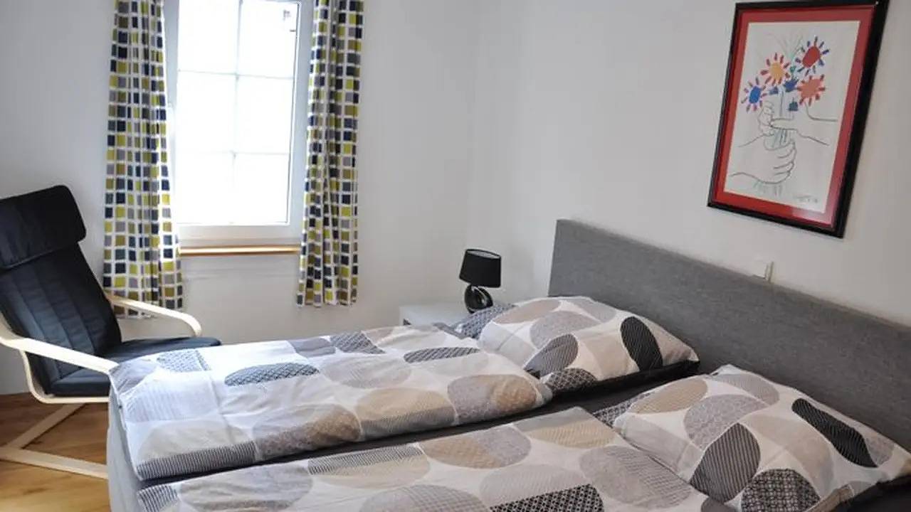 Ganze Ferienwohnung, Ferienwohnung für 3 Personen (62 m²) in Hachenburg in Hachenburg, Westerwald