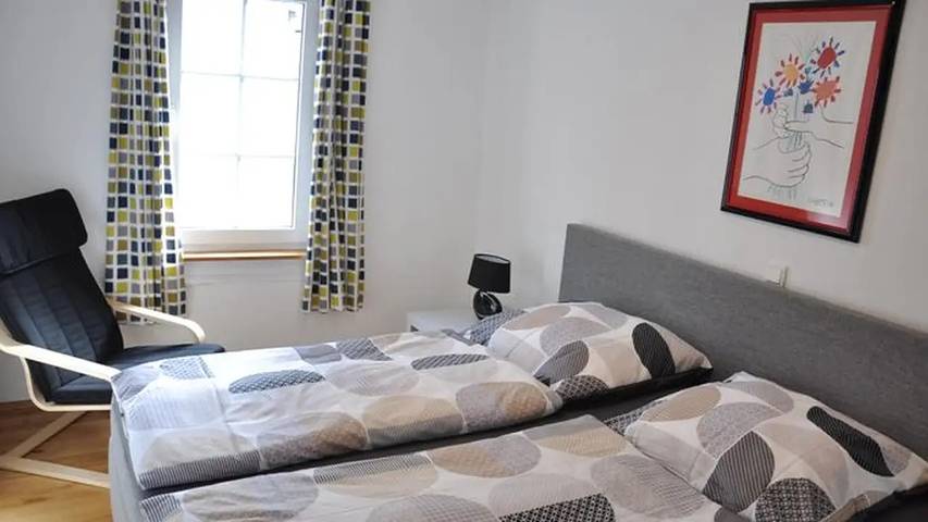 Ferienwohnung für 3 Personen im Westerwald - 3