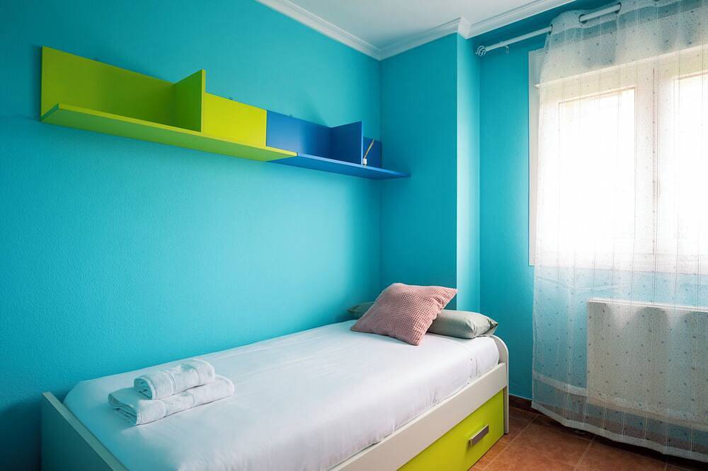 Entire apartment, Apartamento Ruiloba-Comillas in Ruiloba, Cantabrian Coast