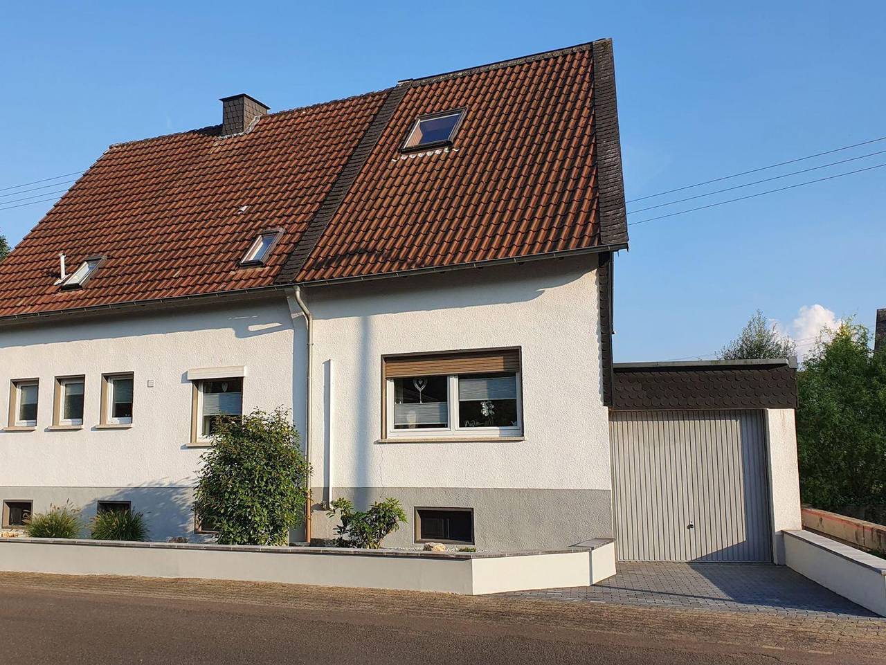 Ganze Ferienwohnung, Ferienwohnung Felsenmühle - Fewo Felsenmühle in Idar-Oberstein, Nahetal
