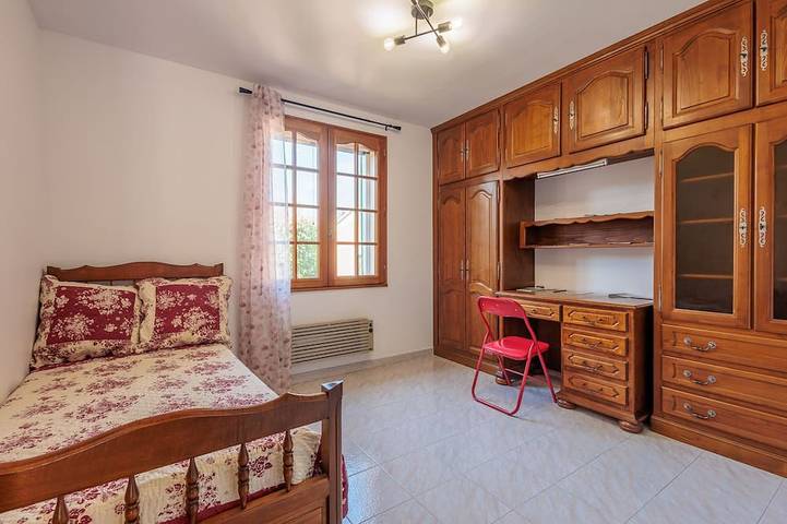 Location de vacances pour 5 personnes, avec jardin dans Office de Tourisme de Pernes les Fontaines - 4