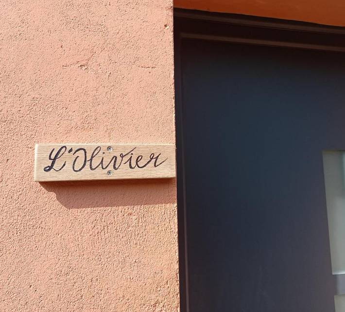 Gîte pour 4 personnes, avec jardin à Balma - 4