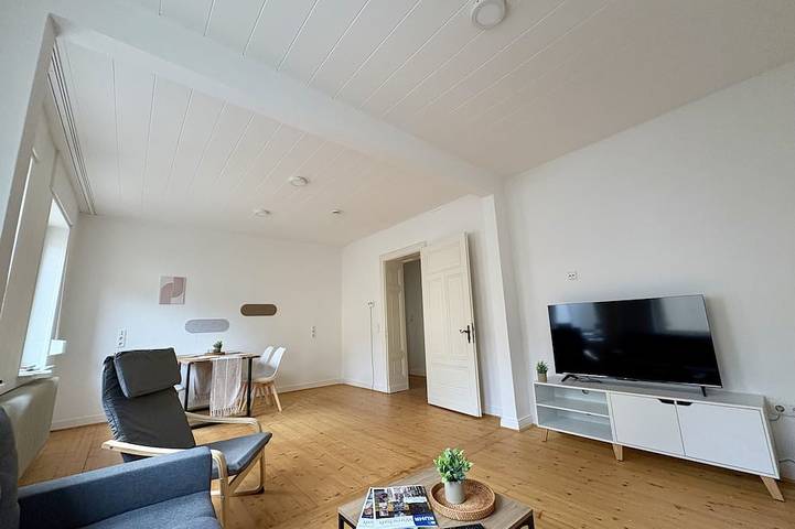 Appartamento vacanze per 3 persone - 1