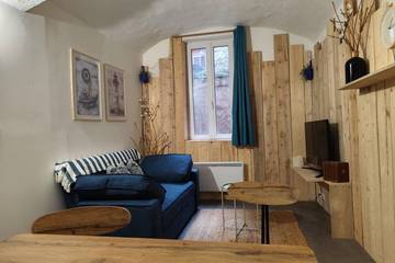 Gîte pour 3 personnes dans Office De Tourisme De Montelimar