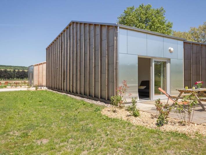 Gîte pour 4 personnes