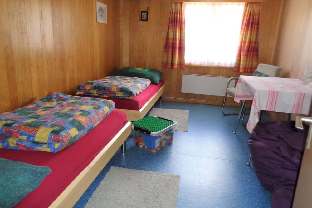 Ganze Wohnung, Tulipana Berther in Sedrun, Tujetsch