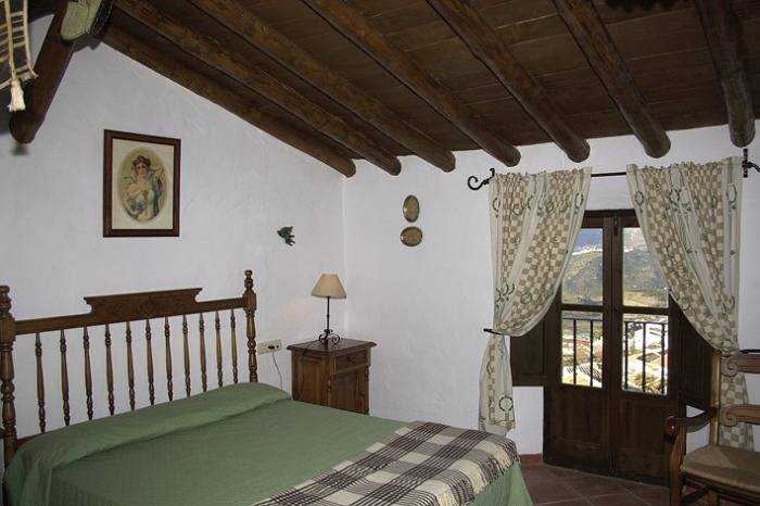 Casa rural para 6 personas en Sierra de Grazalema - 2