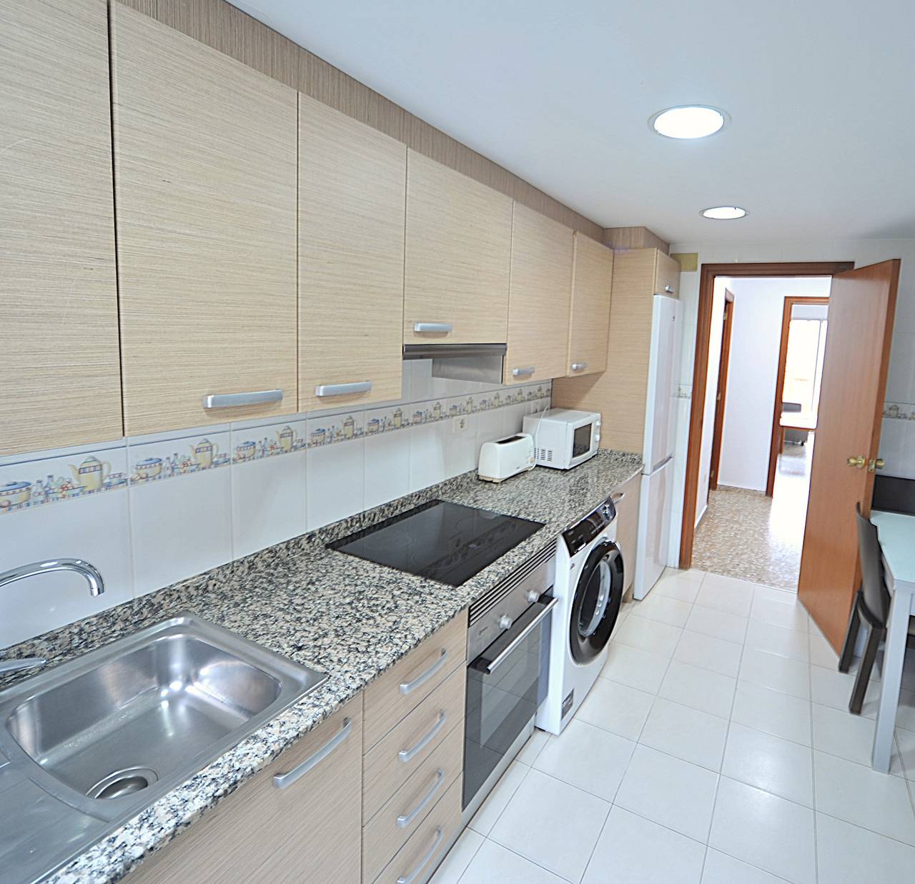 Appartement entier, Benipal Superior Orangecosta in Benicasim, Costa del Azahar