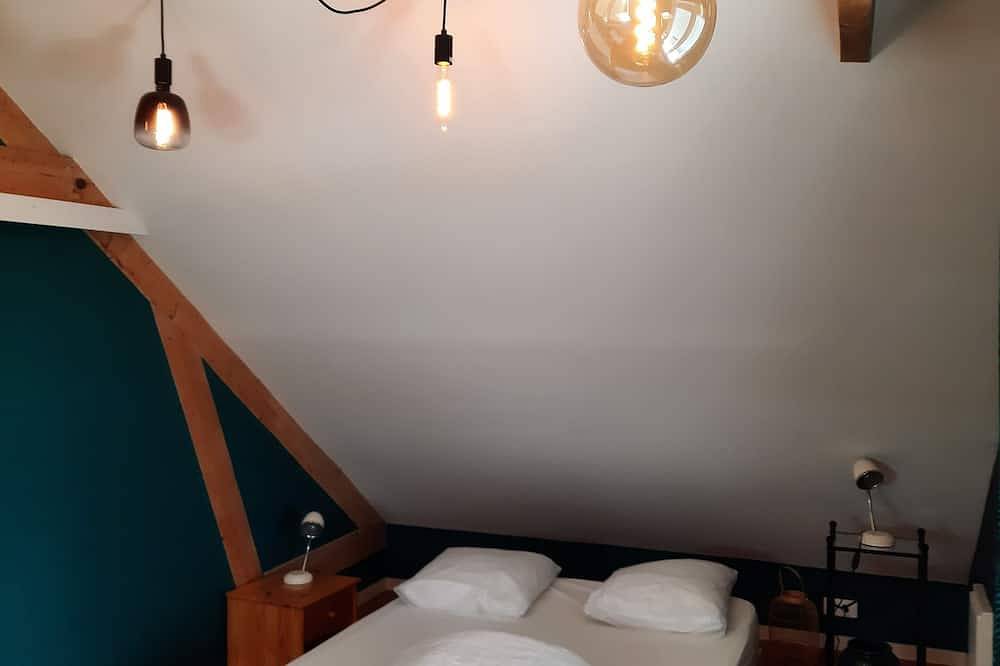 Villa a 150 m del mar Agon Coutainville, Wifi gratuito, Tiendas in Agon-Coutainville, Coutances y alrededores