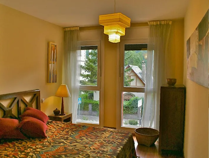 Appartement de vacances pour 4 personnes - 1