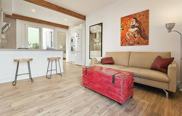 Ferienwohnung für 2 Personen, mit Terrasse in Estepona - 3