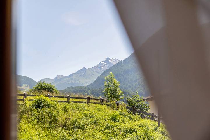 Ferienwohnung für 1 Personen in Ahrntal