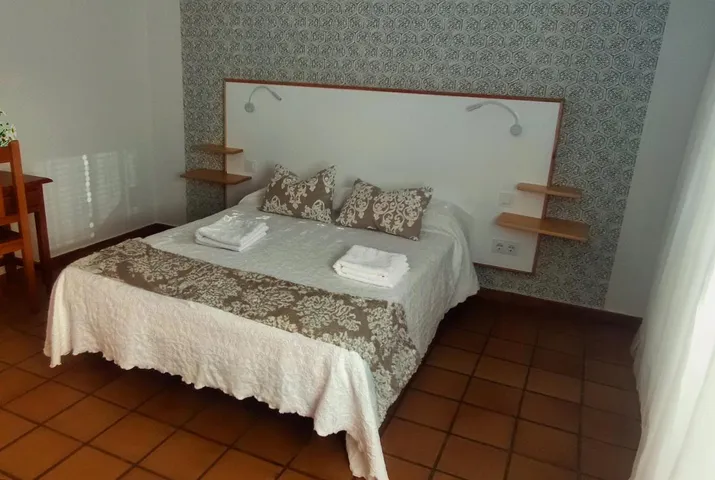 Casa de huéspuedes para 1 personas, Se admiten mascotas - 1