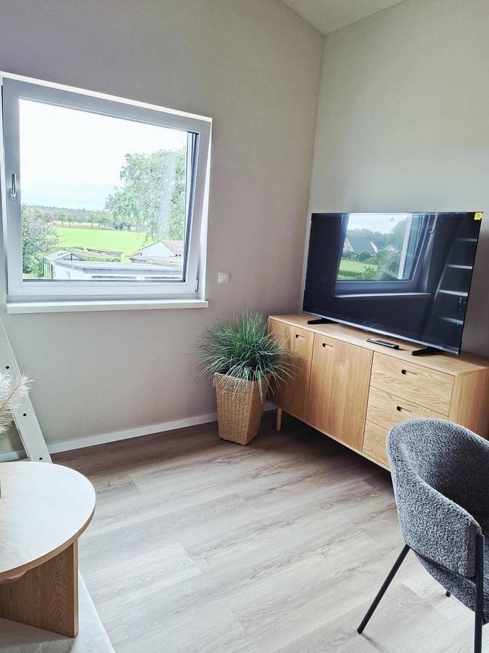 Ganze Wohnung, Neu! Apartment am Achimer Golfplatz in Achim, Landkreis Verden