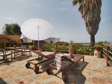 Bungalow für 5 Personen in El Paso, La Palma Süd, Bild 1